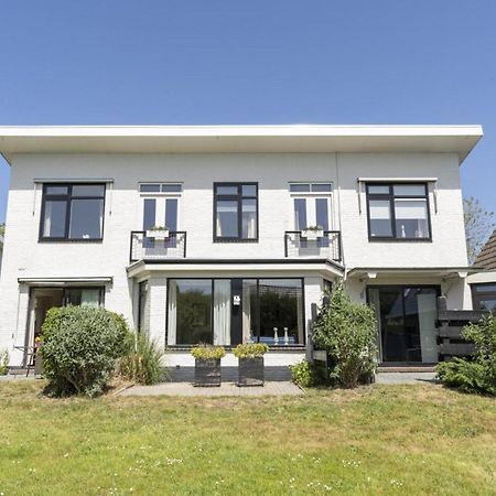 Romantic Apartment Near Beach De Koog  Esterno foto