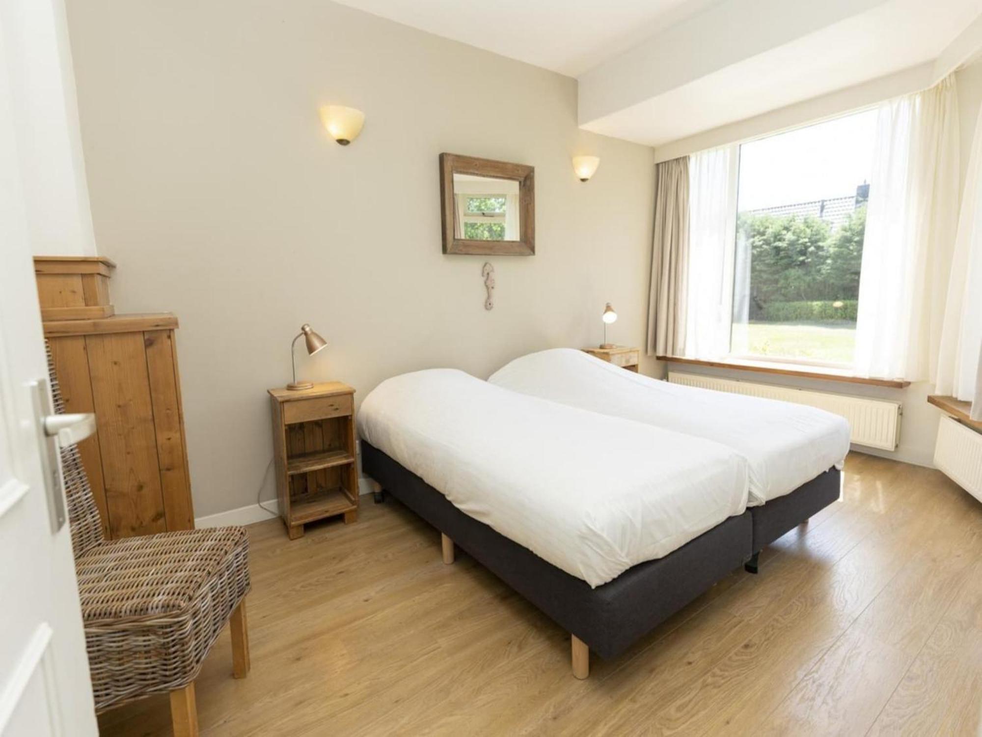 Romantic Apartment Near Beach De Koog  Esterno foto