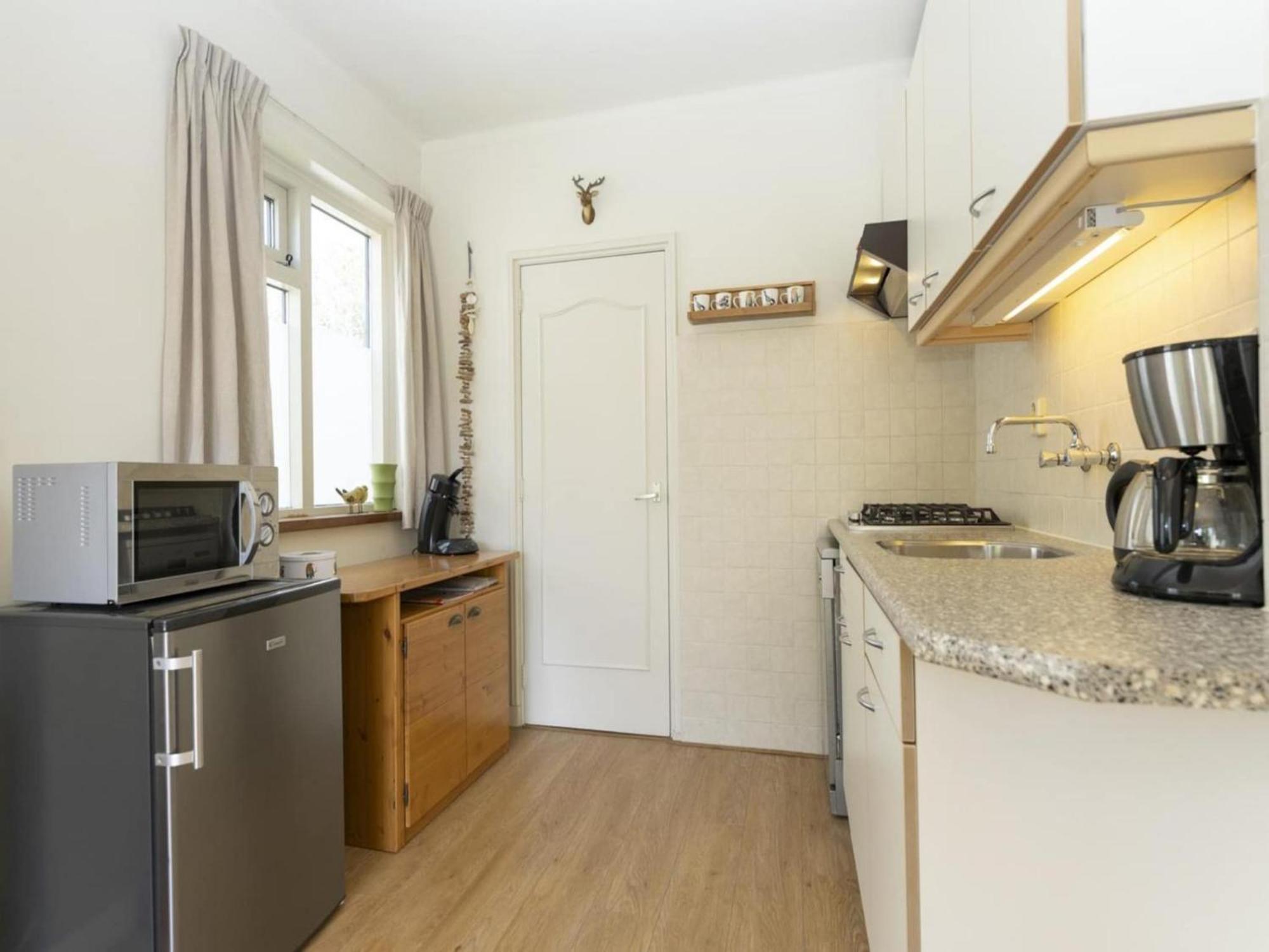 Romantic Apartment Near Beach De Koog  Esterno foto