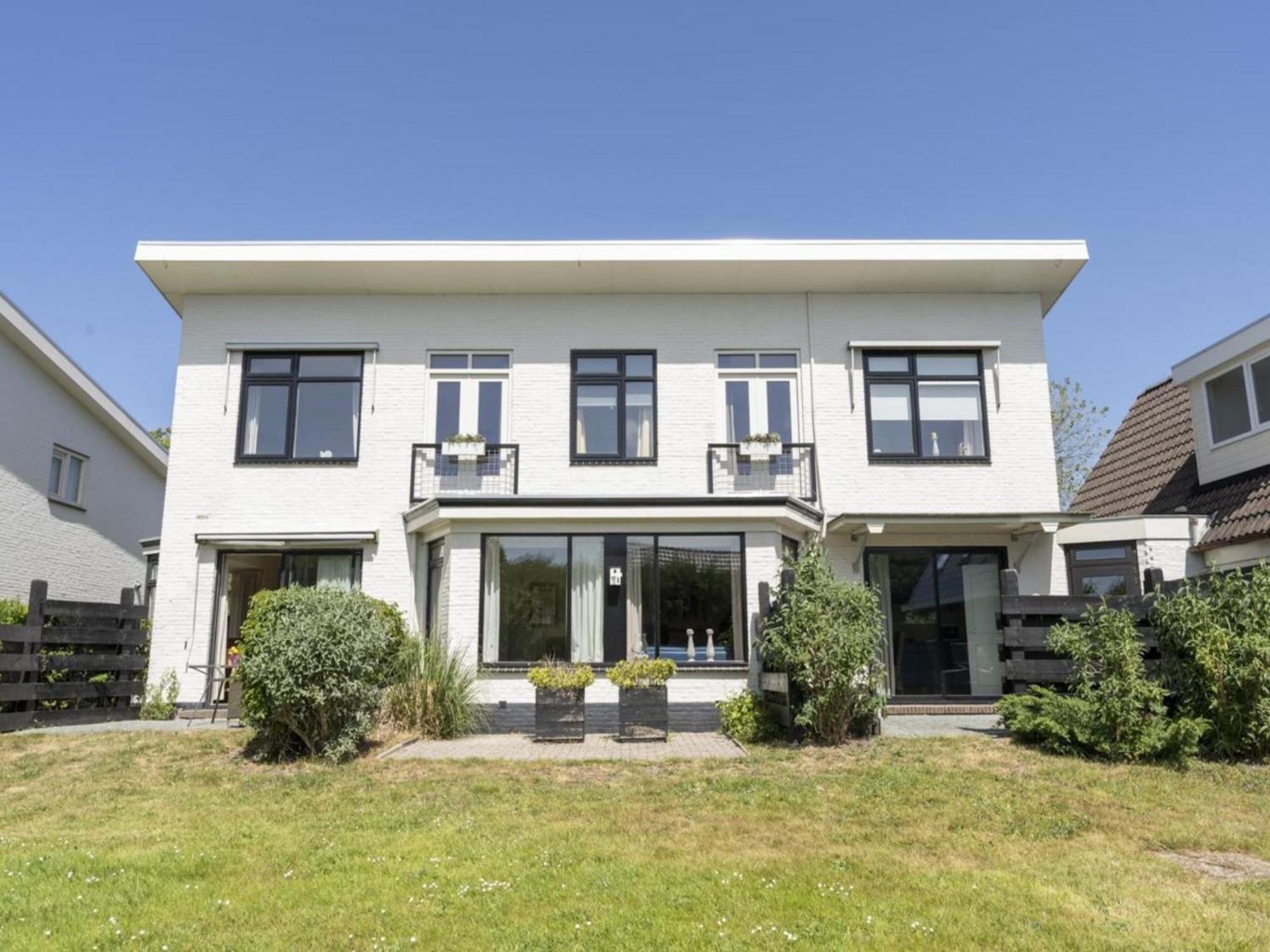 Romantic Apartment Near Beach De Koog  Esterno foto