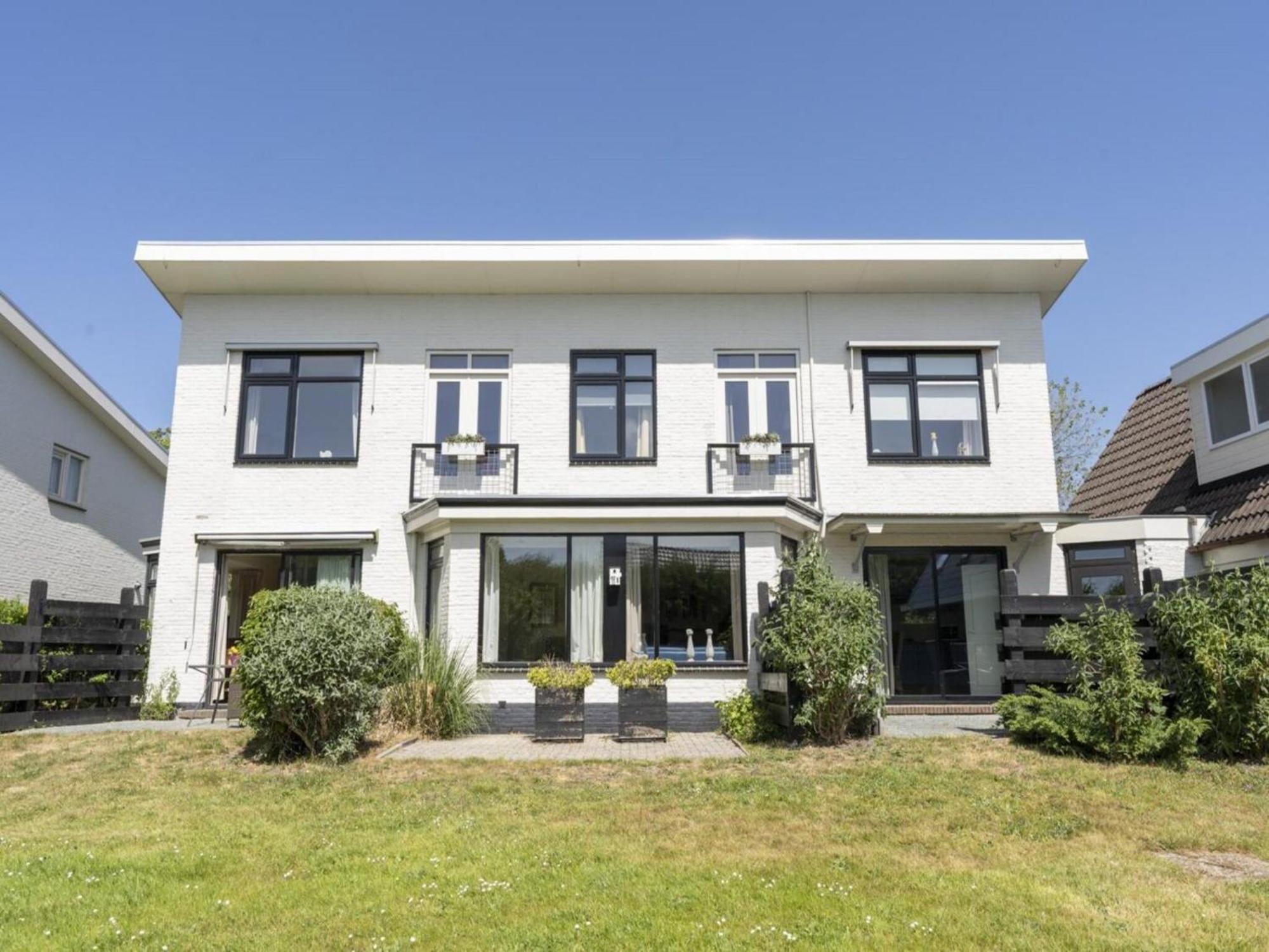 Romantic Apartment Near Beach De Koog  Esterno foto