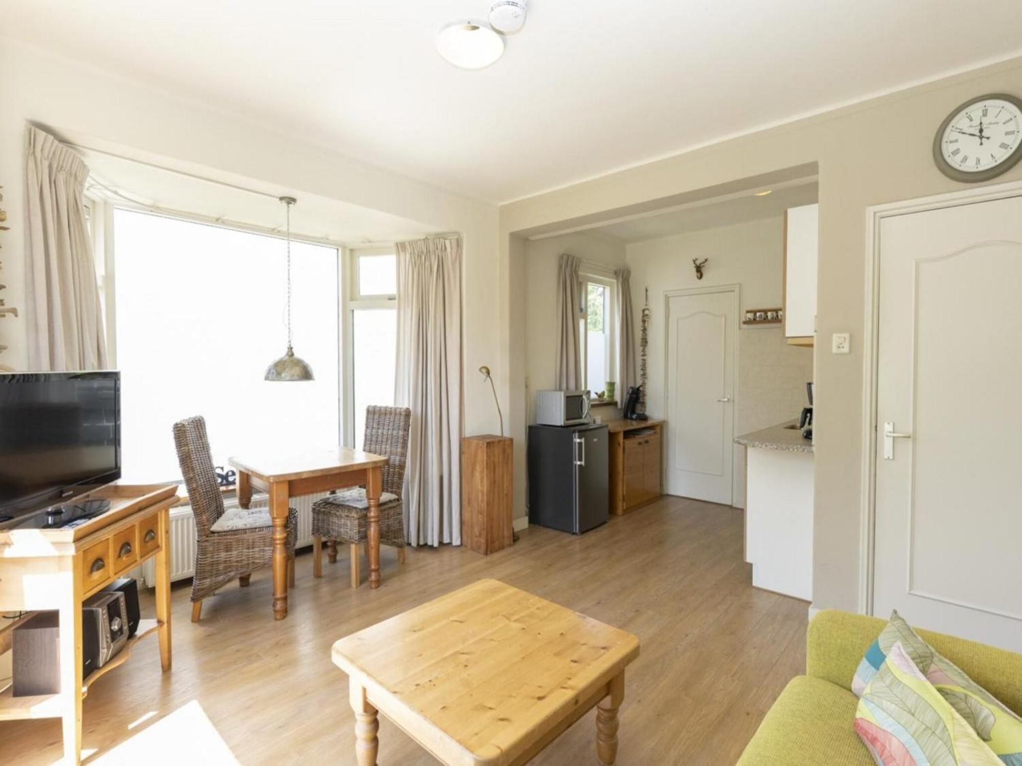 Romantic Apartment Near Beach De Koog  Esterno foto