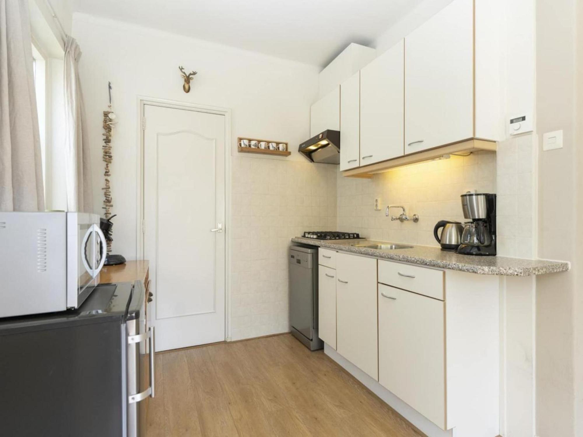Romantic Apartment Near Beach De Koog  Esterno foto