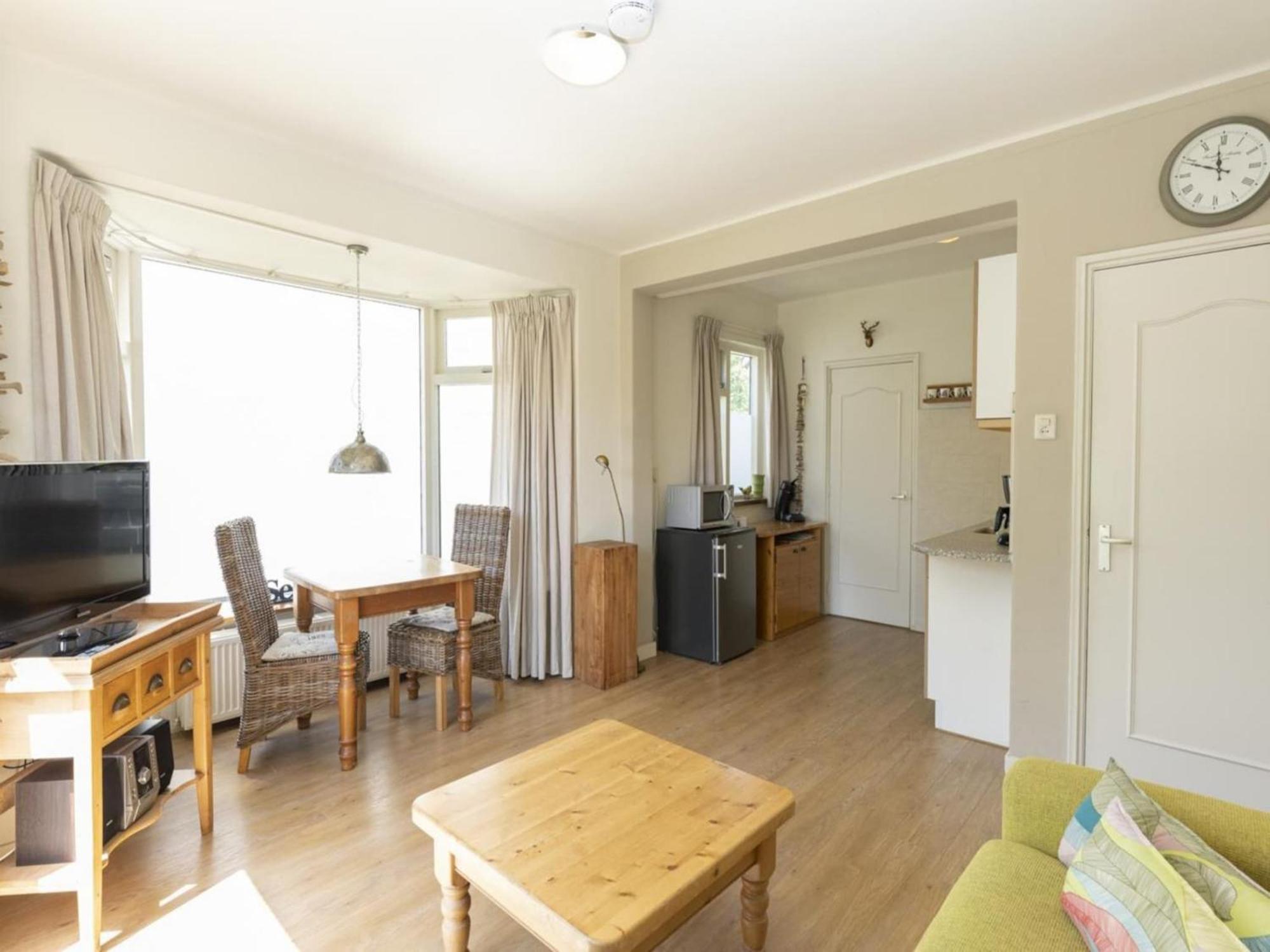 Romantic Apartment Near Beach De Koog  Esterno foto